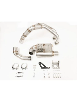 Pełny układ wydechowy IXIL RC3B Sport Xtrem Yamaha YZF R7 (21-)