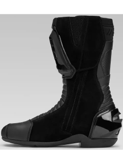 Buty motocyklowe XPD XP-Mode czarne