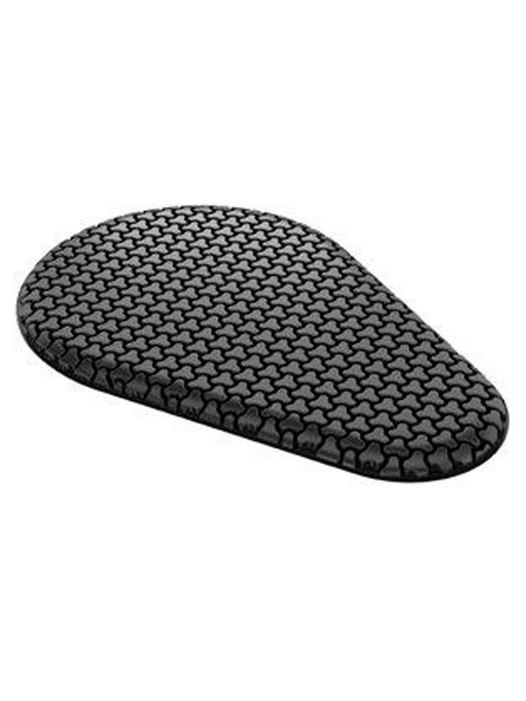 Ochraniacz łokci, kolan, ramion, bioder SAS-TEC SC 1/SB2 level 2 X-Factor czarny