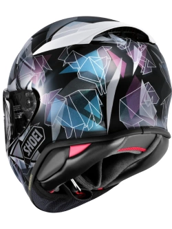 Kask integralny Shoei NXR2 Origami 2 TC-5