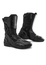 Buty motocyklowe damskie Shima Tenex WP czarne