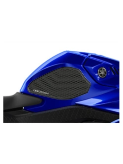 Tankpady boczne PUIG Yamaha YZF-R3 (19-23) czarne