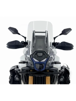 Szyba motocyklowa WRS Touring Voge DSX 800 Rally (25-) przezroczysta