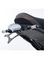Mocowanie tablicy rejestracyjnej R&G Yamaha XSR700 (16-21)