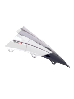 Szyba motocyklowa sportowa Puig Z-Racing Honda CBR 300RA/ R (15-17) przeźroczysta