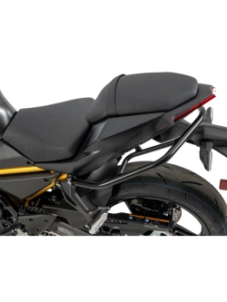 Gmole tylne Hepco&Becker Kawasaki Z 650 S (26-) czarne