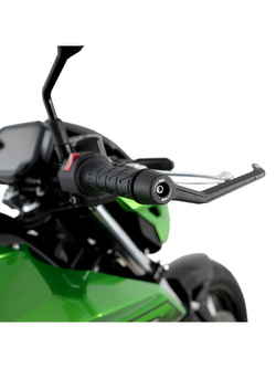 Osłona dźwigni hamulca R&G Racing Interlock Kawasaki (wybrane modele)