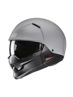 Kask modułowy HJC i20N Solid szary
