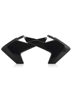 Owiewki od baku Acerbis czarne Husqvarna (wybrane modele)