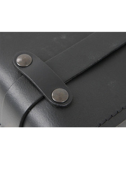 Skórzana torba na tył Hepco&Becker LEGACY 