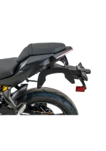 Stelaż pod sakwy motocyklowe Hepco&Becker C-Bow Kawasaki Z 650 S (26-) czarny