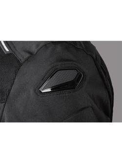 Kurtka tekstylna Seca Stream III szara