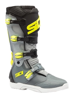 Buty enduro Sidi XPower SC czarne