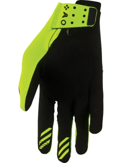 Rękawice cross Thor Sportmode Iconic czarne-fluo