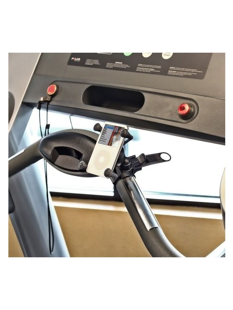 Uchwyt RAM Mount X-Grip™ z podstawą RAM EZ-Strap™