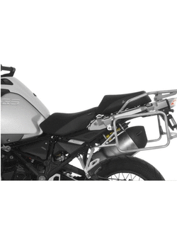 Siedzenie Touratech pillion DriRide BMW R1250GS/ADV/ R1200GS (LC)/ADV (LC)