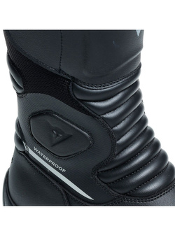 Damskie buty motocyklowe Dainese Aurora Lady D-WP czarne