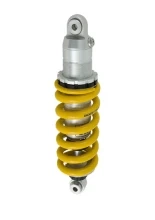 Zestaw amortyzatorów motocyklowych tylnych Ohlins STX36 Honda CB 500 X (21-23)/ NX 500 (24-)