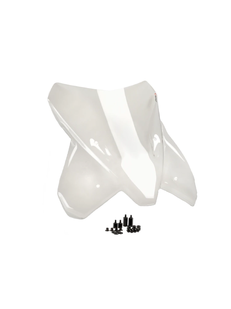 Szyba motocyklowa turystyczna PUIG KTM 1290 Super Adventure (21-23)/ R (21-24)/ S (21-24)/ T (21-23) przeźroczysta