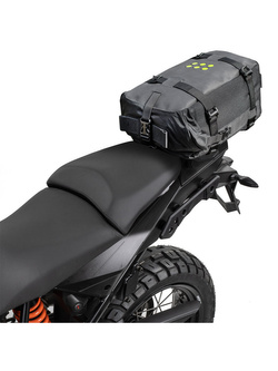 Zestaw pętli Kriega do mocowania toreb OS-Adventure i US-Drypack na motocyklu KTM 1090, 1190, 1290 OEM