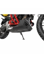 Osłona silnika i kolektora Touratech Expedition BMW R12 G/ S (25-) czarna