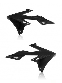 Owiewki od baku Acerbis Suzuki RM-Z 250(19-)/ 450 (18-) czarne