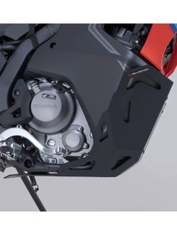 Osłona silnika SW-Motech Honda CRF 300 Rally (24-) czarna