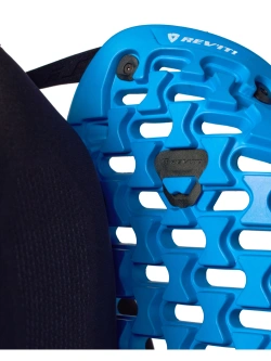 Ochraniacz pleców REV’IT! Spina niebieski