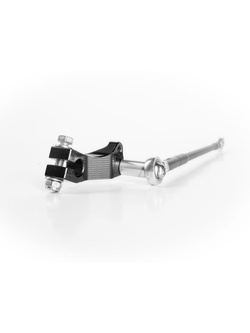 Zestaw montażowy do odwróconej zmiany biegów GILLES Honda CB 750 Hornet (23-) czarne