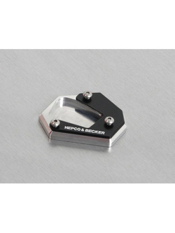Poszerzenie stopki Hepco&Becker Honda CBR 650 F (14-18)