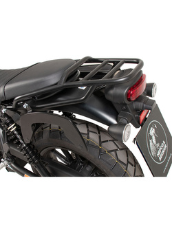 Stelaż boczny C-Bow Hepco&Becker do Hondy CL 500 (23-) na lewą stronę