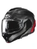 Carbon Stan Black Red