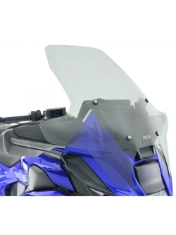 Szyba motocyklowa WRS Touring BMW R 1300 RT (25-) przyciemniana