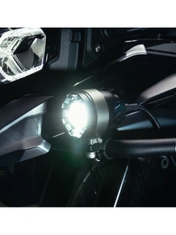 Lampy LED Loboo L7S drogowe i pomocnicze mijania [15 000 lumenów]