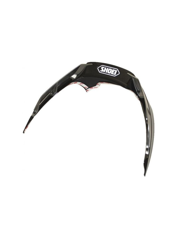 Spoiler Shoei do kasku X-Spirit III czarny
