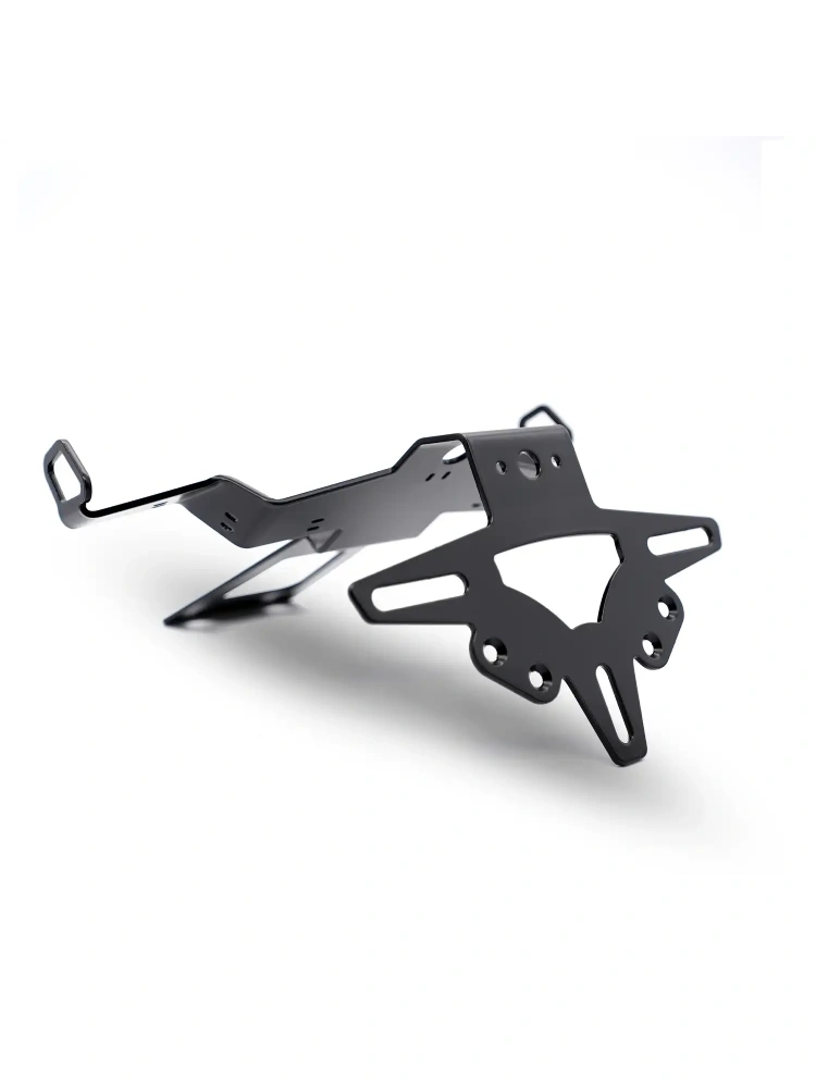 Mocowanie tablicy rejestracyjnej R&G Racing Ducati Hypermotard 950/ SP/ RVE (21-25)