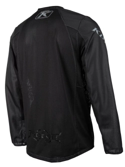Bluza enduro Klim Mojave czarna
