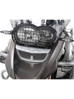 Osłona lampy Hepco&Becker do BMW R 1200 GS Adventure [08-13] / R 1200 GS [04-12]
