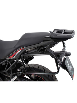 Stelaż centralny EasyRack Hepco&Becker Kawasaki Versys 650 (22-)