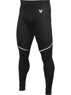 Legginsy termoaktywne Thor Comp czarne