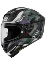 Kask integralny Shoei X-SPR PRO Valion TC-5 matowy