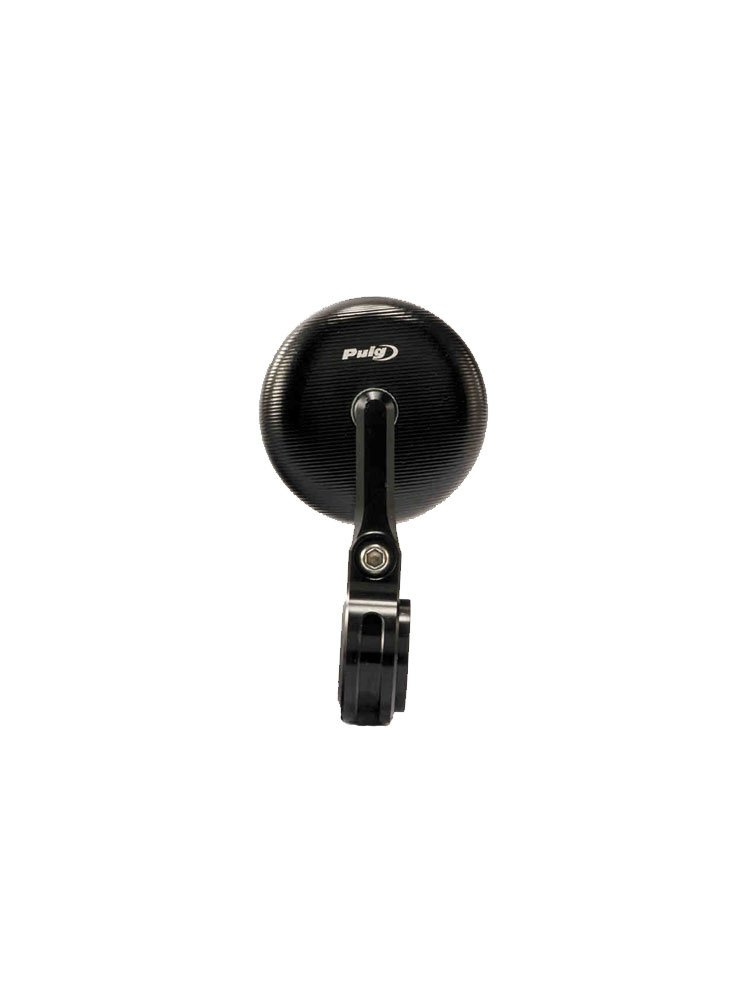Zestaw: lusterka motocyklowe PUIG Tracker symetryczne + adaptery BMW CE 04 (21-)/ Yamaha MT-09/ SP/Y-AMT (24-)