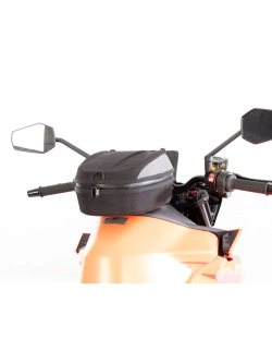 Tankring Basic Hepco&Becker KTM 990 Duke (24-)/990 Duke R (26-)