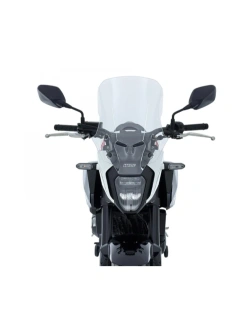 Szyba motocyklowa WRS Touring Honda CB 500 Hornet (25-) przezroczysta