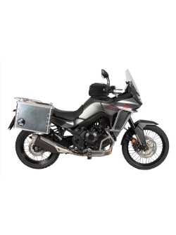 Stelaż kufrów bocznych Hepco&Becker Honda XL 750 Transalp (25-)/E-Clutch (26-) montowany na stałe