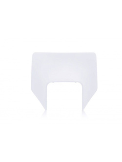 Pełny zestaw plastików Acerbis Husqvarna FE/ TE [20'] biały