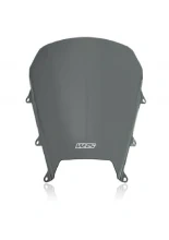 Szyba motocyklowa WRS Sport Suzuki GSX-8R (24-) mocno przyciemniana