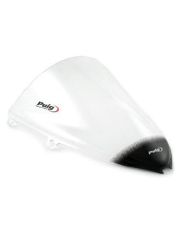 Szyba sportowa PUIG do Honda CBR1000RR (08-11) przezroczysta