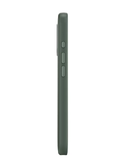 Etui Peak Design Mobile Everyday Fabric do smartfona Iphone 17 zielone
