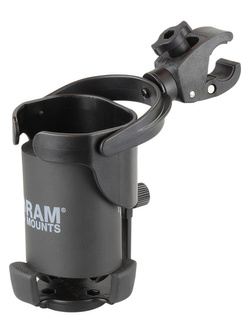 Samopoziomujący uchwyt na napoje do 1L RAM Level Cup™ XL